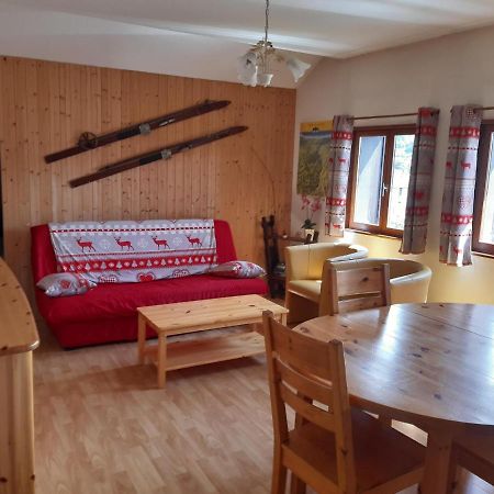 Appartement Le Parad'Hiver Gérardmer Eksteriør billede