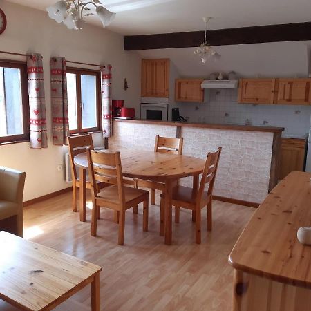 Appartement Le Parad'Hiver Gérardmer Eksteriør billede